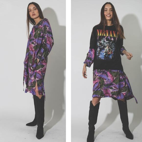 Raquel Allegra Dress 0 - Picture 9 of 9